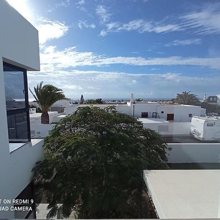 Villa Gehidy Теґісе Екстер'єр фото