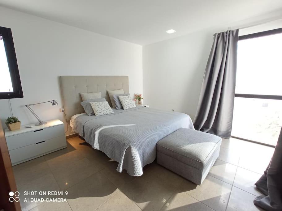 Villa Gehidy Теґісе Екстер'єр фото