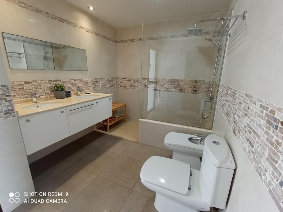 Villa Gehidy Теґісе Екстер'єр фото
